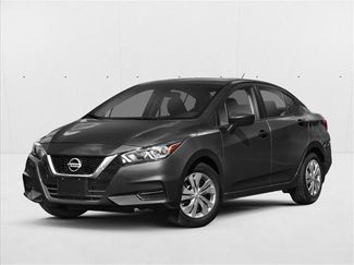 Used 2021 Nissan Versa SV video 1