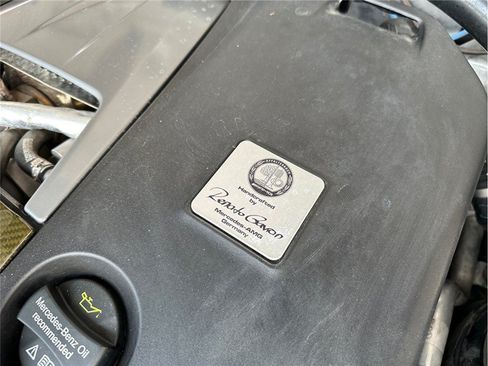 Used 2020 Mercedes-Benz G 63 AMG 4MATIC image 24