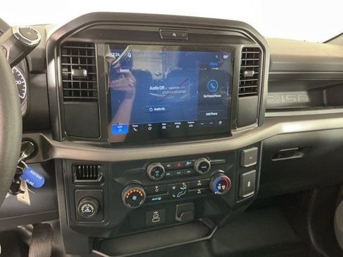 New 2026 Ford F150 XL RWD image 17