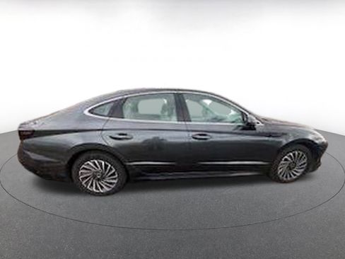 Used 2025 Hyundai Sonata SEL image 9