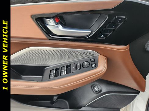 Used 2023 Acura MDX SH-AWD w/ Technology Package image 19
