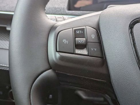 New 2026 Ford Mustang Mach-E Premium image 26