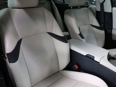 Used 2025 Lexus ES 350 w/ Premium Package image 24