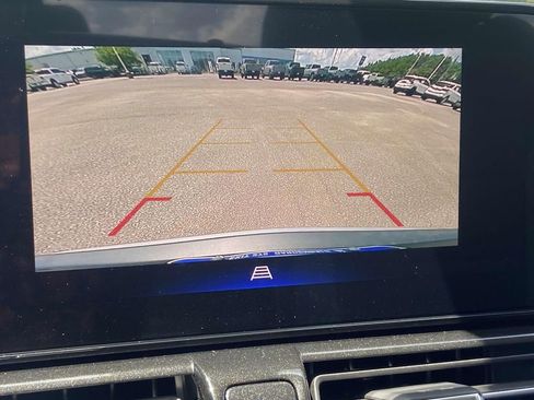 New 2026 Chevrolet TrailBlazer LT w/ Driver Confidence Package image 14