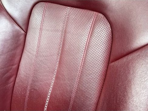 Used 2021 MAZDA MAZDA6 Carbon Edition image 20