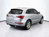 Used 2016 Audi Q5 2.0T Premium Plus w/ Technology Package image 5