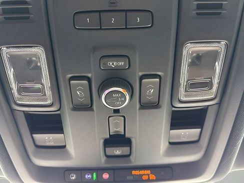 Used 2023 Chevrolet Tahoe High Country w/ LPO, Illumination Package AWD/4WD image 39