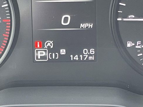 Certified 2026 Subaru Forester image 27