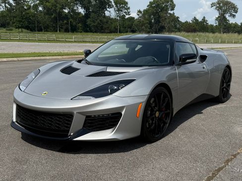 Used 2017 Lotus Evora 400 RWD image 2