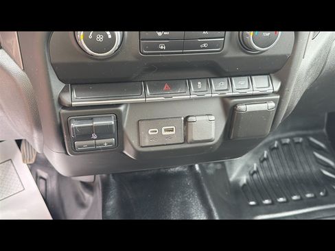 Used 2023 Chevrolet Silverado 3500 W/T w/ WT Fleet Convenience Package RWD image 20