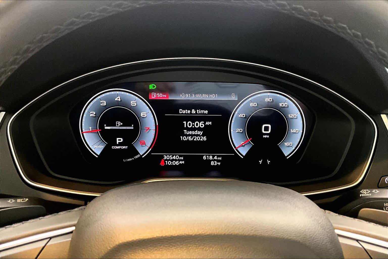 Used 2023 Audi Q5 2.0T Premium Plus AWD/4WD image 26