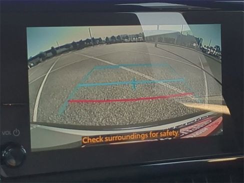 Certified 2026 Toyota Corolla Cross L image 20