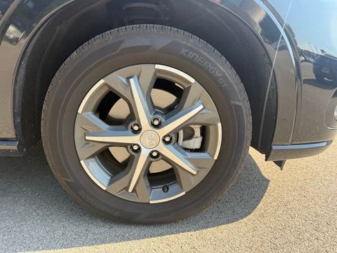 Used 2025 Honda HR-V EX-L image 5