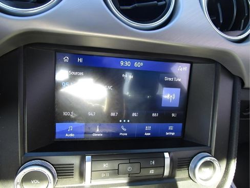 Used 2022 Ford Mustang Premium image 12