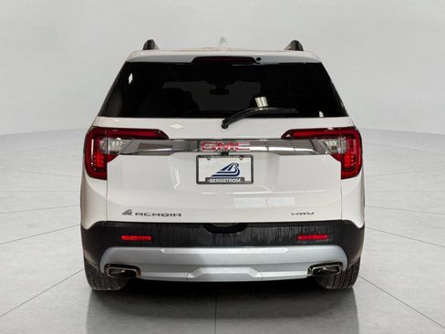 Used 2023 GMC Acadia SLE w/ Driver Convenience Package image 5