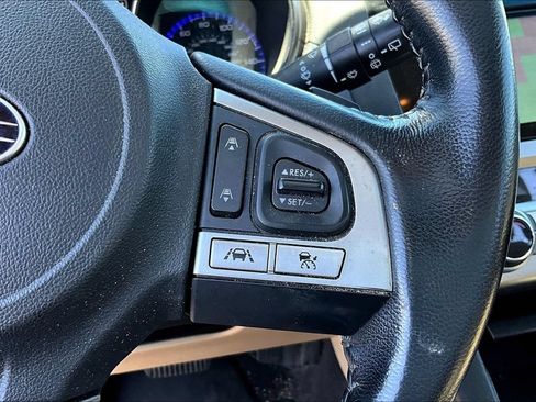 Used 2016 Subaru Outback 3.6R Limited AWD/4WD image 11