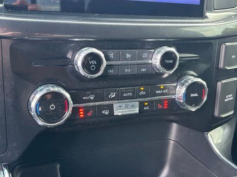 Certified 2023 Ford F150 XLT w/ Equipment Group 302A High AWD/4WD image 24