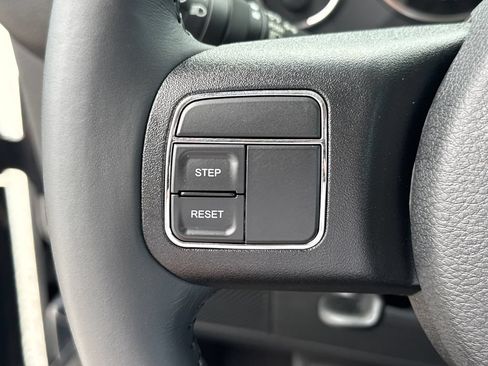 Used 2016 Jeep Wrangler Unlimited Sport w/ Quick Order Package 24S AWD/4WD image 23