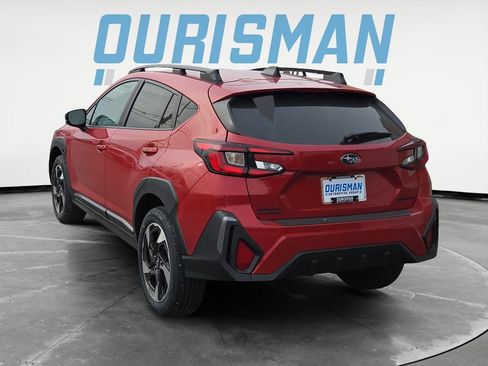 New 2026 Subaru Crosstrek 2.5i Limited image 4