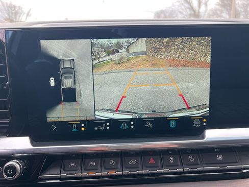 Used 2022 GMC Sierra 1500 SLT w/ SLT Premium Plus Package image 20