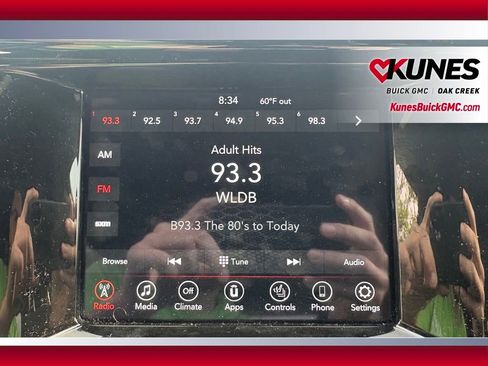 Used 2024 Dodge Durango GT image 21