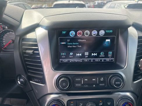 Used 2020 Chevrolet Tahoe LT image 25