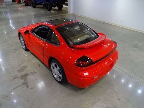 Used 1996 Dodge Stealth R/T Turbo image 4