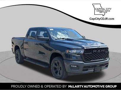 New 2026 RAM 1500 Express