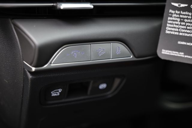 New 2026 Genesis GV80 3.5T Advanced AWD/4WD image 21