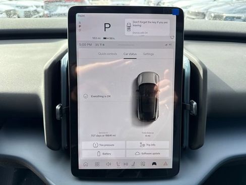 New 2026 Volvo EX30 Cross Country Ultra w/ Protection Package Premier AWD/4WD image 15