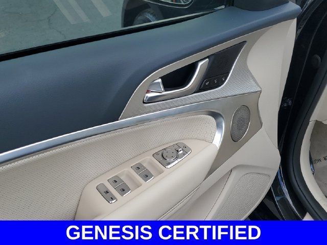 Certified 2026 Genesis G70 2.5T Prestige RWD image 11