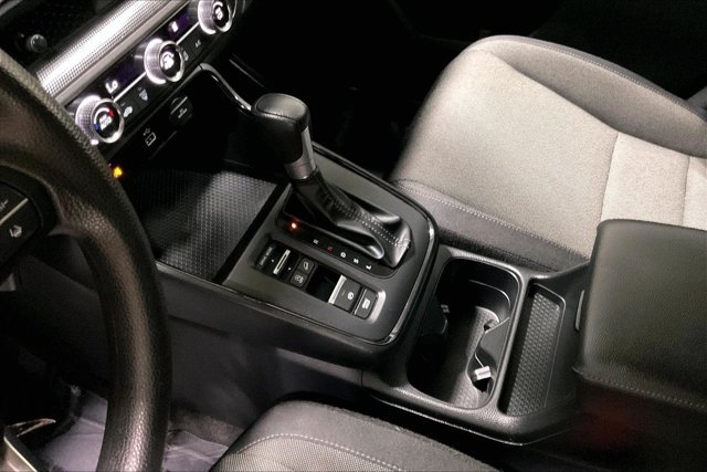 Used 2025 Honda CR-V LX image 17