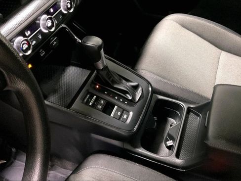 Used 2025 Honda CR-V LX image 17
