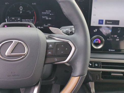 Used 2026 Lexus RX 350 FWD image 19