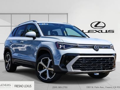 Used 2025 Volkswagen Taos SEL