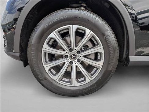 Certified 2026 Mercedes-Benz GLC 300 image 23