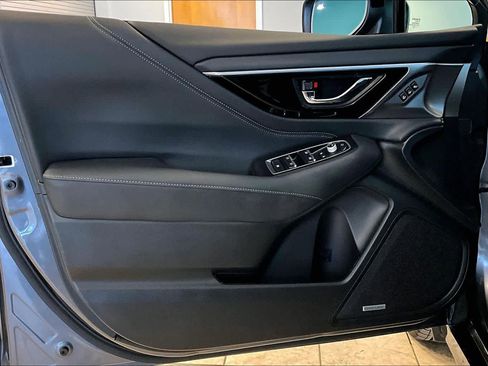 Used 2025 Subaru Legacy Touring XT image 22