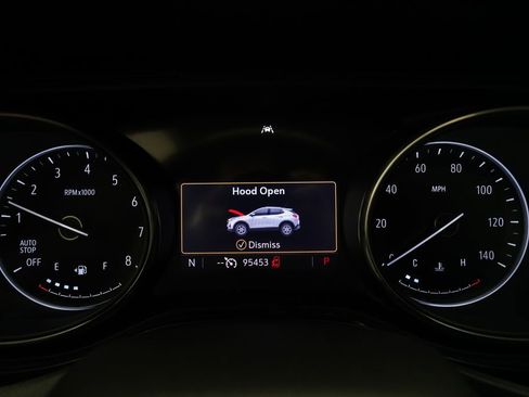 Used 2020 Buick Encore GX Preferred w/ Cold Weather Comfort Package FWD image 2