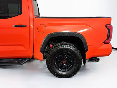 Used 2022 Toyota Tundra TRD Pro image 41