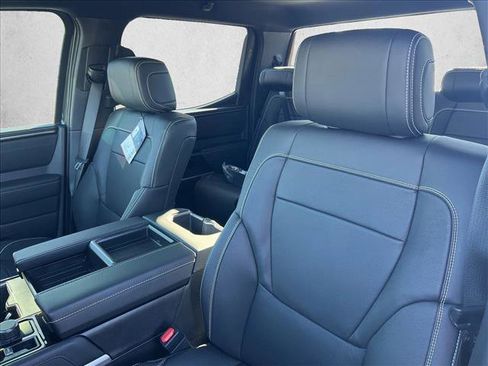 New 2026 Toyota Tundra Limited image 15