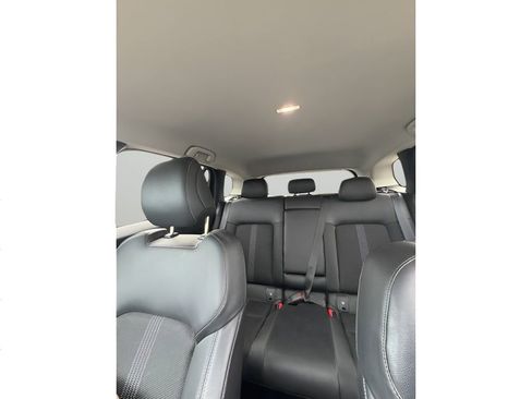 Used 2024 MAZDA CX-50 AWD 2.5 S w/ Cargo Package image 10