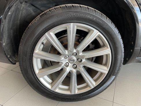 Used 2016 Volvo XC90 T8 Inscription w/ Vision Package image 14