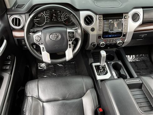 Used 2019 Toyota Tundra Limited image 10
