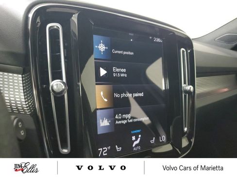 Used 2021 Volvo XC40 T5 R-Design w/ Advanced Package AWD/4WD image 30