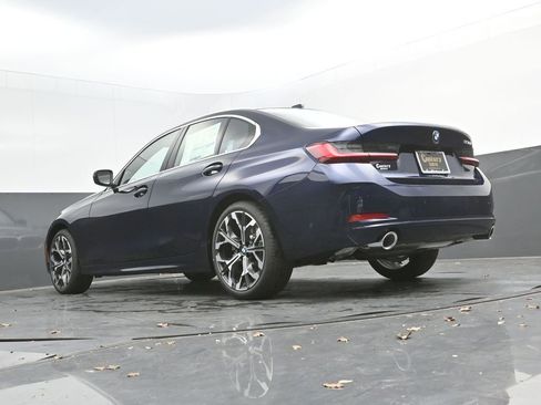 New 2026 BMW 330i Sedan w/ Convenience Package image 44