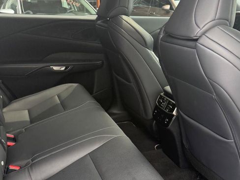 Used 2023 Lexus RX 350 F Sport w/ Cold Area Package AWD/4WD image 27