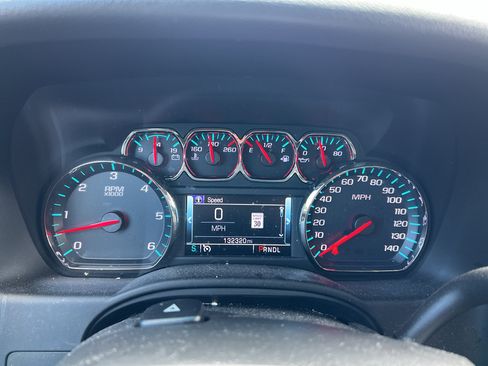 Used 2020 Chevrolet Tahoe LT AWD/4WD image 13
