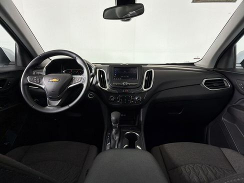Used 2024 Chevrolet Equinox LT AWD/4WD image 13