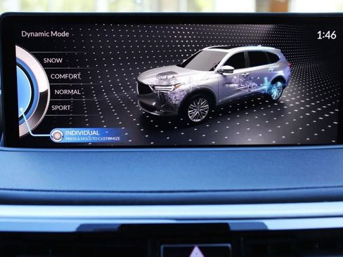 Used 2023 Acura MDX FWD w/ Technology Package image 24