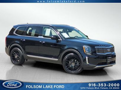 Used 2020 Kia Telluride S